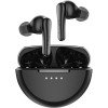 Belkin Soundform Rhythm In-ear Bluetooth Handsfree Ακουστικά με Αντοχή στον Ιδρώτα και Θήκη Φόρτισης Μαύρα