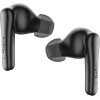 Belkin Soundform Rhythm In-ear Bluetooth Handsfree Ακουστικά με Αντοχή στον Ιδρώτα και Θήκη Φόρτισης Μαύρα