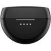 Belkin Soundform Rhythm In-ear Bluetooth Handsfree Ακουστικά με Αντοχή στον Ιδρώτα και Θήκη Φόρτισης Μαύρα