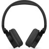 Philips TAH3209BK Ασύρματα / Ενσύρματα On Ear Ακουστικά με 25 ώρες Λειτουργίας και Quick Charge Μαύρα