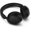 Philips TAH8000EBK/00 Ασύρματα / Ενσύρματα Over Ear Ακουστικά Μαύρα