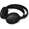 Philips SHC5200M2/12 Ασύρματα / Ενσύρματα Over Ear Ακουστικά Μαύρα