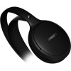 Philips SHC5200M2/12 Ασύρματα / Ενσύρματα Over Ear Ακουστικά Μαύρα