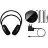 Philips SHC5200M2/12 Ασύρματα / Ενσύρματα Over Ear Ακουστικά Μαύρα