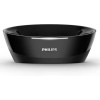Philips SHD8850 Ασύρματα / Ενσύρματα Over Ear Ακουστικά με 20 ώρες Λειτουργίας Μαύρα