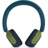 Philips TAK2000CT Ασύρματα / Ενσύρματα Παιδικά On Ear Ακουστικά με 2 ώρες Λειτουργίας Μπλε