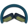 Philips TAK2000CT Ασύρματα / Ενσύρματα Παιδικά On Ear Ακουστικά με 2 ώρες Λειτουργίας Μπλε