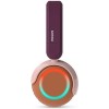 Philips TAK4200MP Ασύρματα / Ενσύρματα Παιδικά On Ear Ακουστικά με 2 ώρες Λειτουργίας Μωβ
