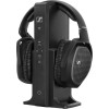 Sennheiser RS 175-U Ενσύρματα Over Ear Ακουστικά Μαύρα