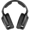 Sennheiser RS 175-U Ενσύρματα Over Ear Ακουστικά Μαύρα