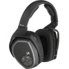 Sennheiser RS 175-U Ενσύρματα Over Ear Ακουστικά Μαύρα
