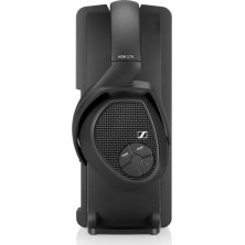 Sennheiser RS 175-U Ενσύρματα Over Ear Ακουστικά Μαύρα