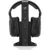 Sennheiser RS 175-U Ενσύρματα Over Ear Ακουστικά Μαύρα
