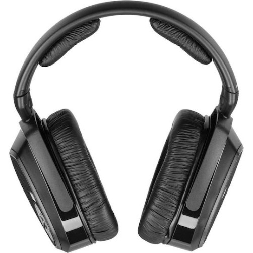 Sennheiser RS 175-U Ενσύρματα Over Ear Ακουστικά Μαύρα