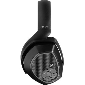 Sennheiser RS 175-U Ενσύρματα Over Ear Ακουστικά Μαύρα