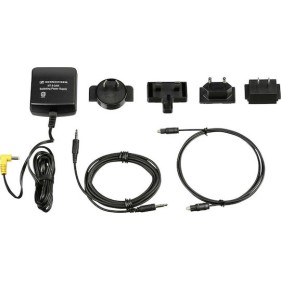 Sennheiser RS 175-U Ενσύρματα Over Ear Ακουστικά Μαύρα