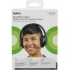 Belkin SoundForm Inspire Ασύρματο On Ear Gaming Headset με σύνδεση Bluetooth