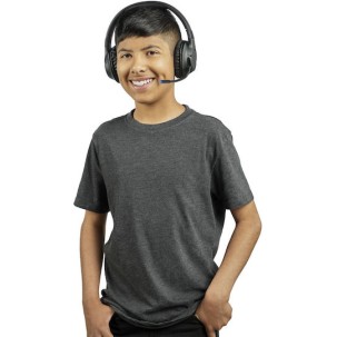 Belkin SoundForm Inspire Ασύρματο On Ear Gaming Headset με σύνδεση Bluetooth
