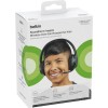 Belkin SoundForm Inspire Ασύρματο On Ear Gaming Headset με σύνδεση Bluetooth