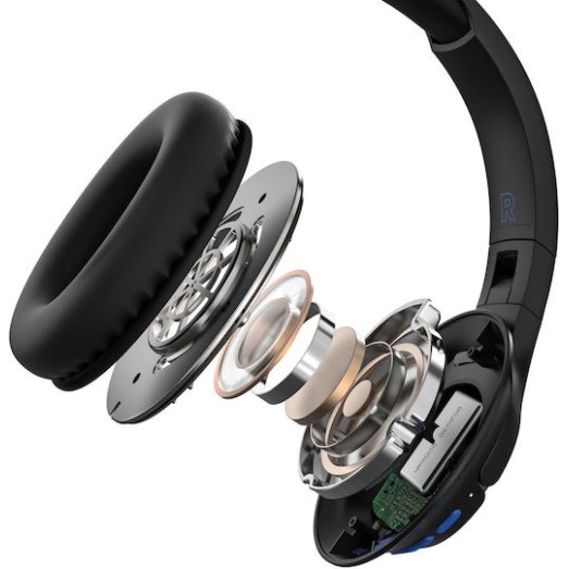 Belkin SoundForm Inspire Ασύρματο On Ear Gaming Headset με σύνδεση Bluetooth