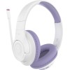 Belkin SoundForm Inspire Ασύρματο On Ear Gaming Headset με σύνδεση Bluetooth Λευκό