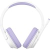 Belkin SoundForm Inspire Ασύρματο On Ear Gaming Headset με σύνδεση Bluetooth Λευκό