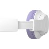 Belkin SoundForm Inspire Ασύρματο On Ear Gaming Headset με σύνδεση Bluetooth Λευκό