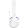 Belkin SoundForm Inspire Ασύρματο On Ear Gaming Headset με σύνδεση Bluetooth Λευκό
