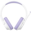 Belkin SoundForm Inspire Ασύρματο On Ear Gaming Headset με σύνδεση Bluetooth Λευκό