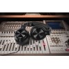 OneOdio Fusion A70 Ασύρματα / Ενσύρματα Over Ear Ακουστικά με 72 ώρες Λειτουργίας Μαύρα