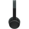 Belkin Soundform Ασύρματα / Ενσύρματα Παιδικά On Ear Ακουστικά με 30 ώρες Λειτουργίας Μαύρα