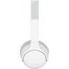 Belkin Soundform Ασύρματα / Ενσύρματα Παιδικά On Ear Ακουστικά με 30 ώρες Λειτουργίας Λευκά