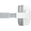 Belkin Soundform Ασύρματα / Ενσύρματα Παιδικά On Ear Ακουστικά με 30 ώρες Λειτουργίας Λευκά