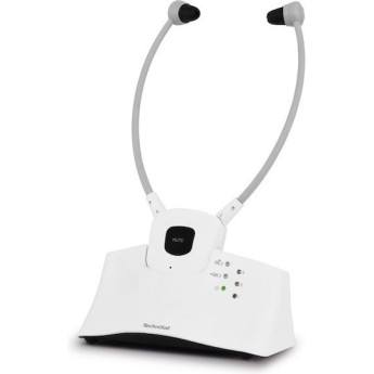 Technisat Ακουστικά Ψείρες In Ear