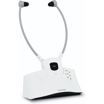 Technisat Ακουστικά Ψείρες In Ear