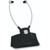 Technisat Ακουστικά Ψείρες In Ear Μαύρα 0001/9130
