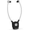 Technisat Ακουστικά Ψείρες In Ear Μαύρα 0001/9130