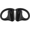 Belkin SoundForm ClearFit Open Ear Bluetooth Handsfree Ακουστικά με Αντοχή στον Ιδρώτα και Θήκη Φόρτισης Μαύρα