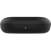 Belkin SoundForm ClearFit Open Ear Bluetooth Handsfree Ακουστικά με Αντοχή στον Ιδρώτα και Θήκη Φόρτισης Μαύρα