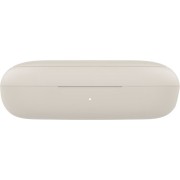 Belkin SoundForm ClearFit Open Ear Bluetooth Handsfree Ακουστικά με Αντοχή στον Ιδρώτα και Θήκη Φόρτισης Λευκά