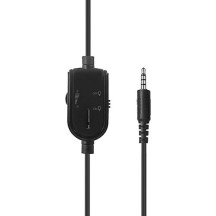 SpeedLink Metis On Ear Multimedia Ακουστικά με μικρόφωνο και σύνδεση 3.5mm Jack