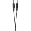 SpeedLink Metis On Ear Multimedia Ακουστικά με μικρόφωνο και σύνδεση 3.5mm Jack