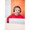 SpeedLink Metis On Ear Multimedia Ακουστικά με μικρόφωνο και σύνδεση 3.5mm Jack