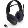 Lenovo Legion H410 Ασύρματο Over Ear Gaming Headset με σύνδεση Bluetooth / USB