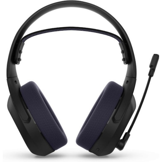 Lenovo Legion H410 Ασύρματο Over Ear Gaming Headset με σύνδεση Bluetooth / USB