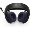 Lenovo Legion H410 Ασύρματο Over Ear Gaming Headset με σύνδεση Bluetooth / USB