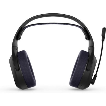 Lenovo Legion H410 Ασύρματο Over Ear Gaming Headset με σύνδεση Bluetooth / USB