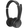 Conceptronic Ασύρματα On Ear Multimedia Ακουστικά με μικρόφωνο και σύνδεση Bluetooth POLONA04B