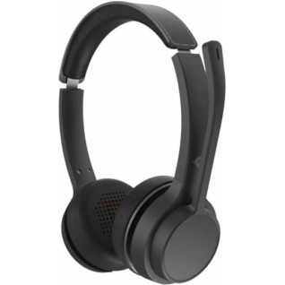 Conceptronic Ασύρματα On Ear Multimedia Ακουστικά με μικρόφωνο και σύνδεση Bluetooth POLONA04B