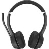 Conceptronic Ασύρματα On Ear Multimedia Ακουστικά με μικρόφωνο και σύνδεση Bluetooth POLONA04B